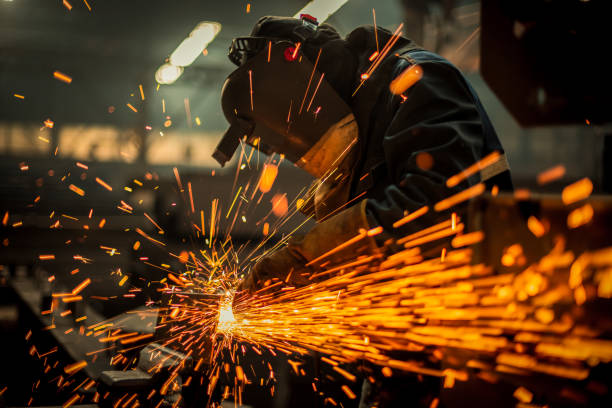 Best Food and Beverage Processing Equipment Welding in Notre Dame, IN