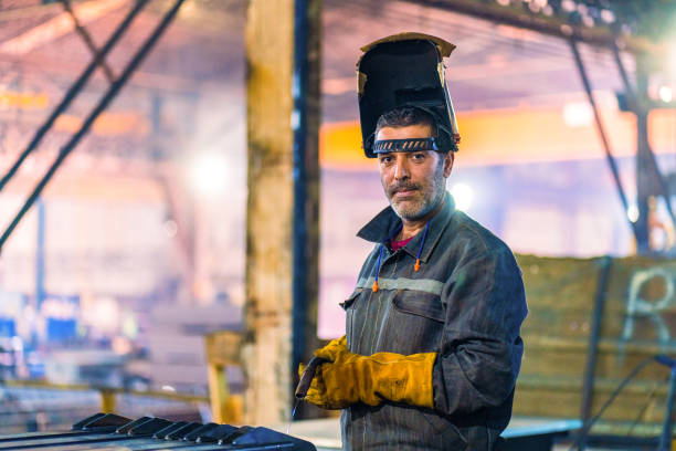 Affordable Welder Services in Notre Dame, IN