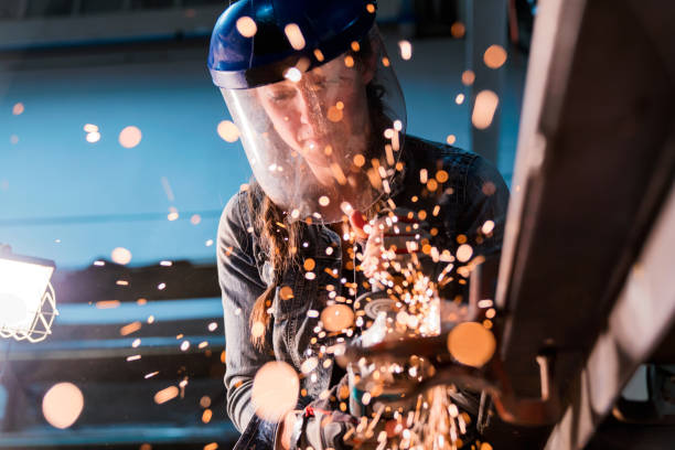 Affordable Welder Services in Notre Dame, IN